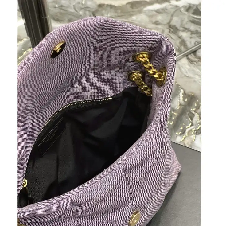 YSL 2204HS0256 Bag 0710